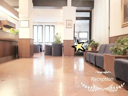 Hotel La Pace