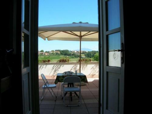 Agroturismo Bed & Breakfast Pegaso