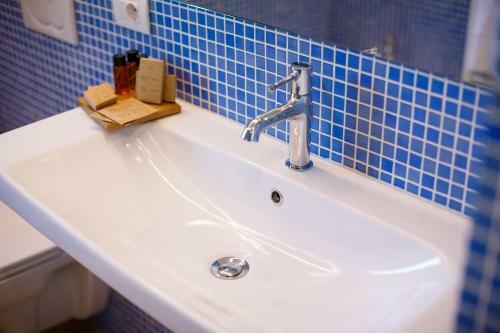 Hostal Villa Don Camillo