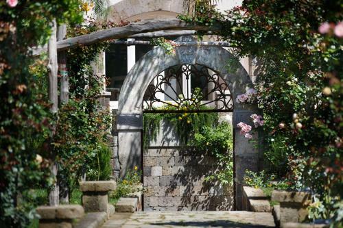 Hostal Villa Don Camillo