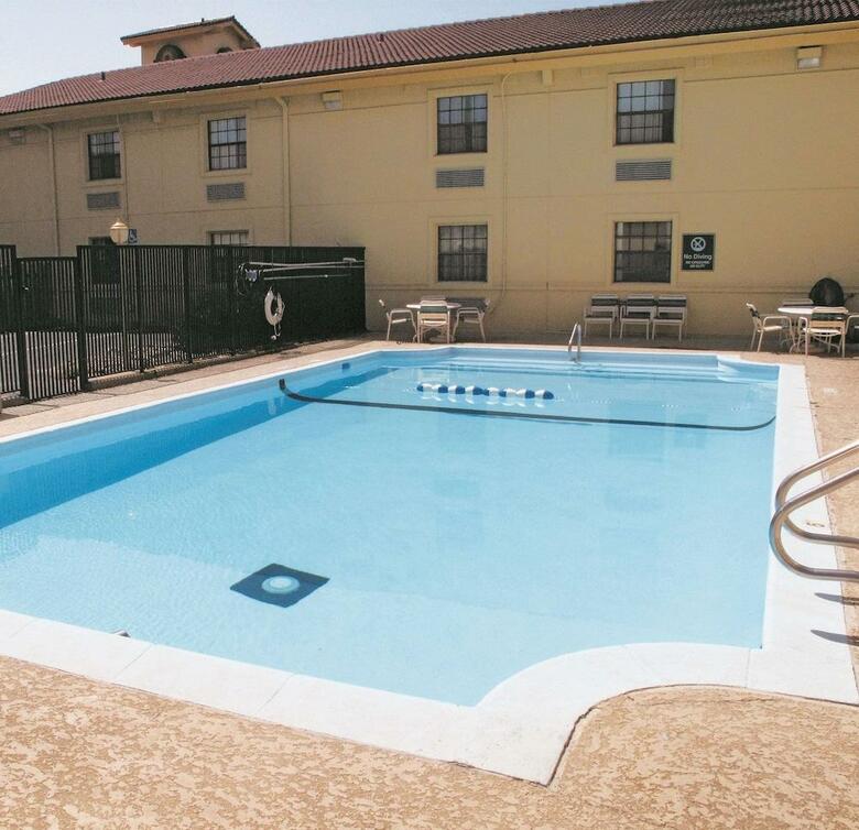 Hotel La Quinta Inn Omaha Northwest