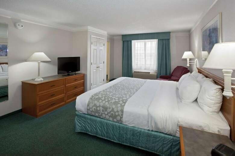 Hotel La Quinta Inn Omaha Northwest