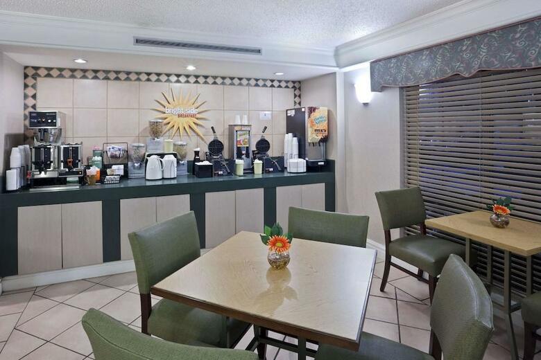 Hotel La Quinta Inn Omaha Northwest