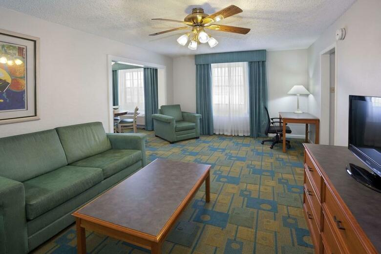 Hotel La Quinta Inn Omaha Northwest