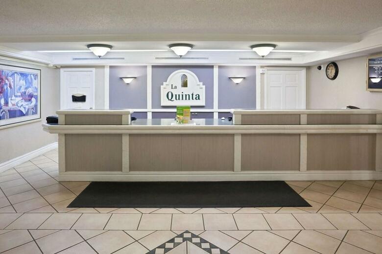 Hotel La Quinta Inn Omaha Northwest