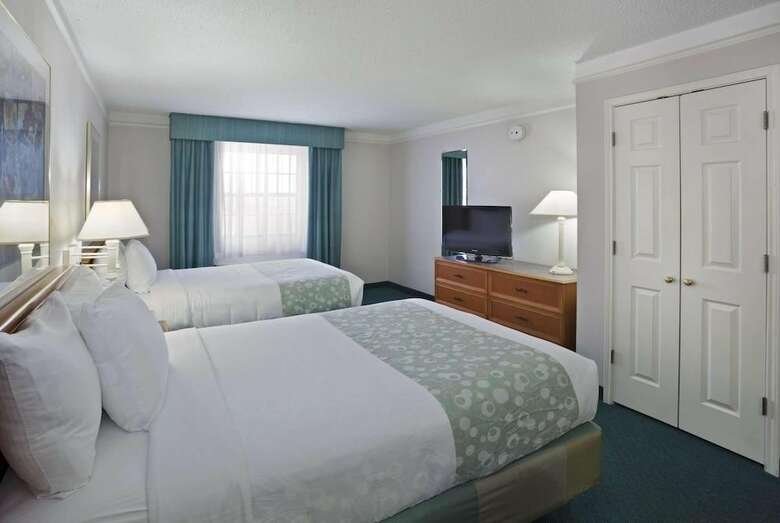Hotel La Quinta Inn Omaha Northwest