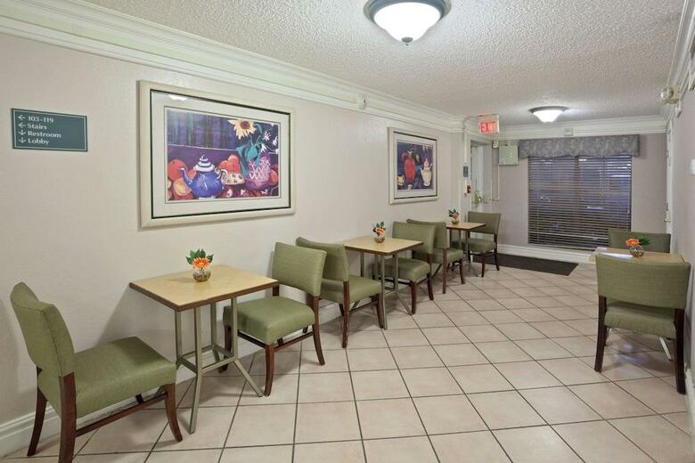 Hotel La Quinta Inn Omaha Northwest