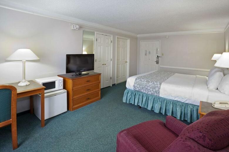 Hotel La Quinta Inn Omaha Northwest