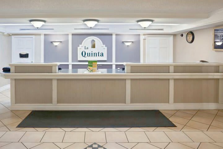 Hotel La Quinta Inn Omaha Northwest