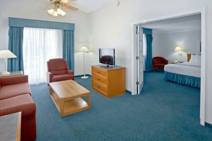 Hotel La Quinta Inn Omaha Northwest