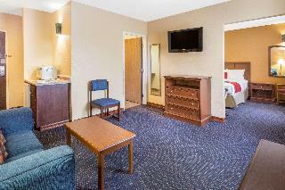 Hotel Ramada Limited