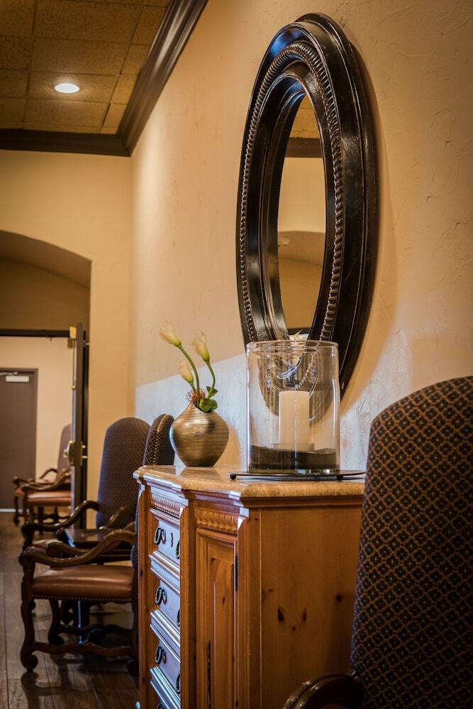 Hotel Fiesta Rancho