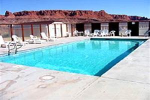 Hotel Best Western Capitol Reef Resort