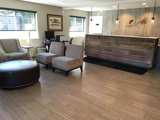 Hotel Best Western John Day