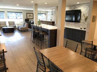 Hotel Best Western John Day