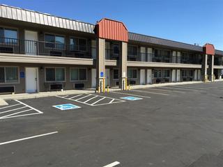 Hotel Best Western John Day