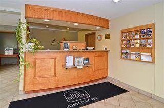 Hotel Best Western John Day