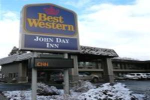 Hotel Best Western John Day