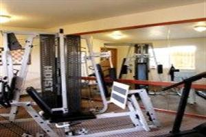 Hotel Best Western John Day