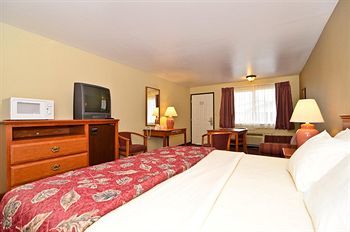 Hotel Americas Best Value Inn