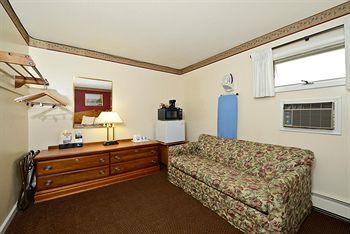 Hotel Americas Best Value Inn