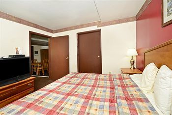 Hotel Americas Best Value Inn