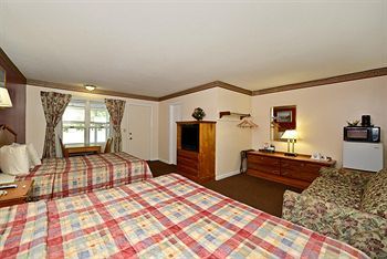 Hotel Americas Best Value Inn