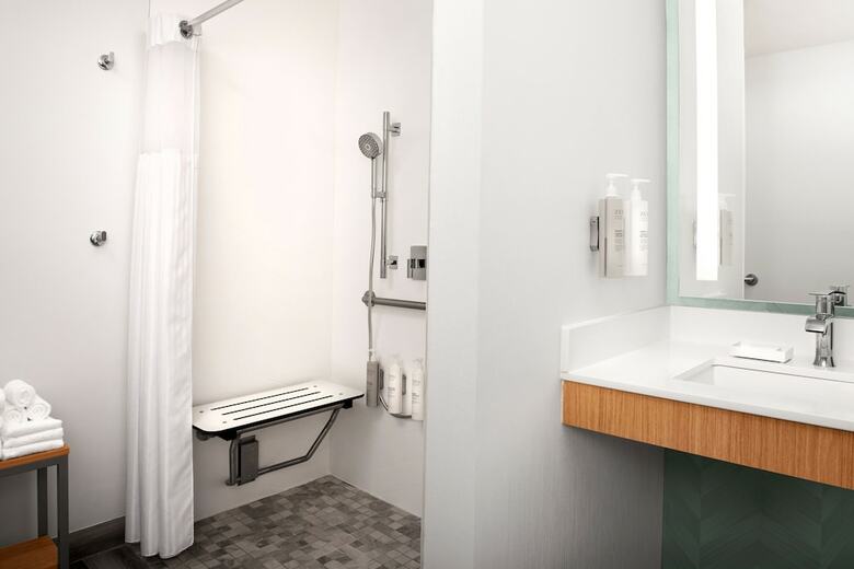 Hotel Hilton Garden Inn Solomons