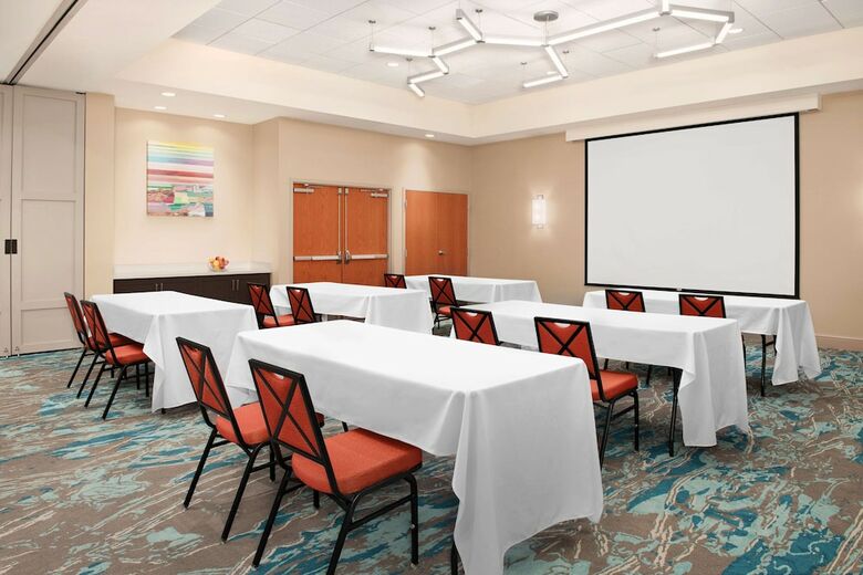Hotel Hilton Garden Inn Solomons