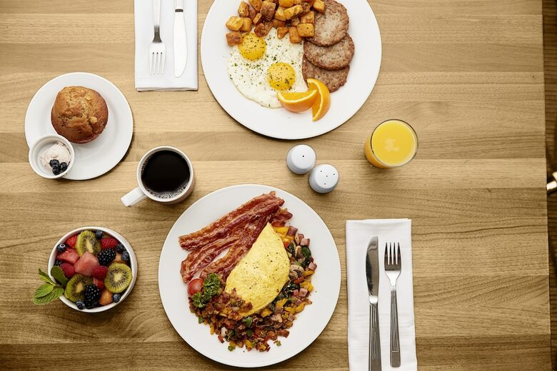 Hotel Hilton Garden Inn Solomons