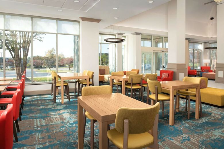 Hotel Hilton Garden Inn Solomons
