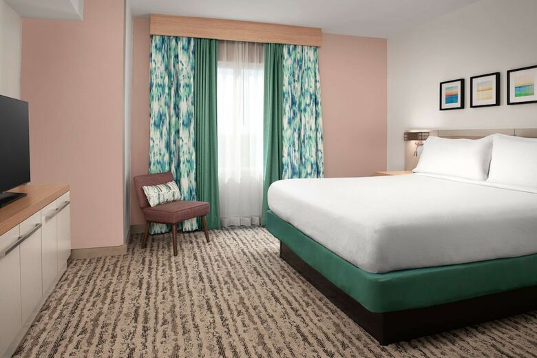 Hotel Hilton Garden Inn Solomons