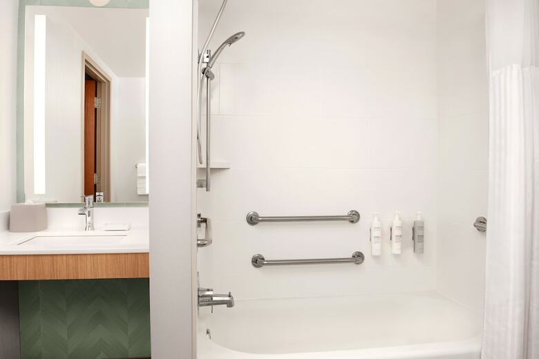 Hotel Hilton Garden Inn Solomons