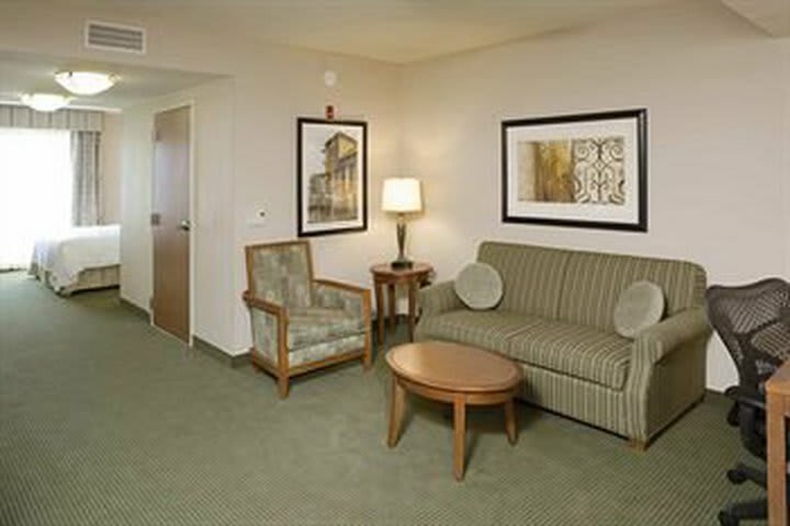 Hotel Hilton Garden Inn Solomons