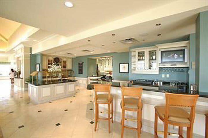 Hotel Hilton Garden Inn Solomons