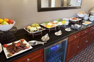 Hotel Hilton Newark Penn Station
