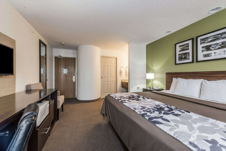 Hotel Baymont By Wyndham Pueblo