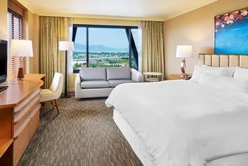Hotel Westin Westminster