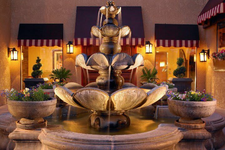 Hotel Four Points By Sheraton Tucson Airport