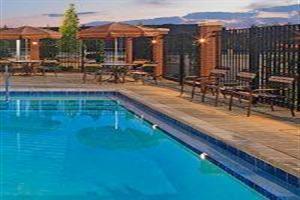 Hotel Hyatt Place Tucson Airport