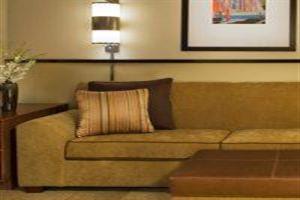 Hotel Hyatt Place Tucson Airport