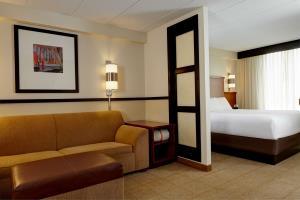 Hotel Hyatt Place Tucson Airport