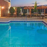Hotel Hyatt Place Tucson Airport