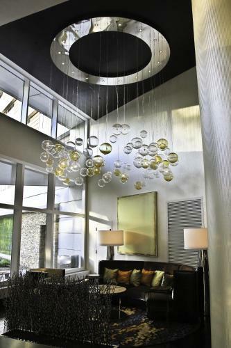 Hotel Hilton Mclean Tysons Corner