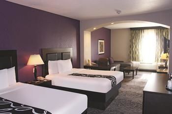 Hotel La Quinta Inn & Suites Kyle
