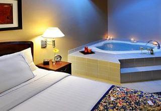 Hotel Courtyard Dallas Richardson At Campbell