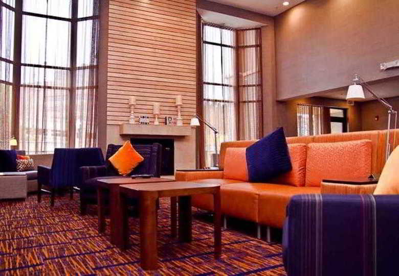 Hotel Courtyard Dallas Richardson At Campbell