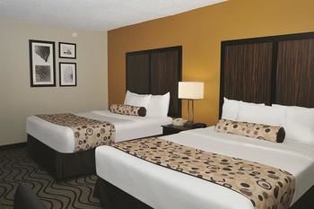 Hotel La Quinta Inn Sweetwater