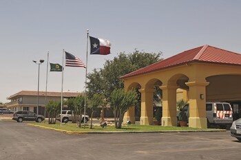 Hotel La Quinta Inn Sweetwater