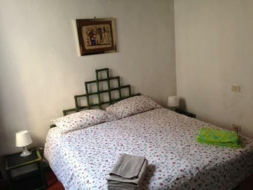 Hostal Appartamento San Giovanni
